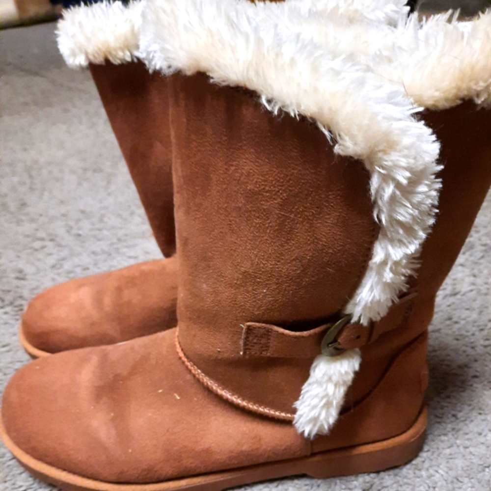 Makita boots
